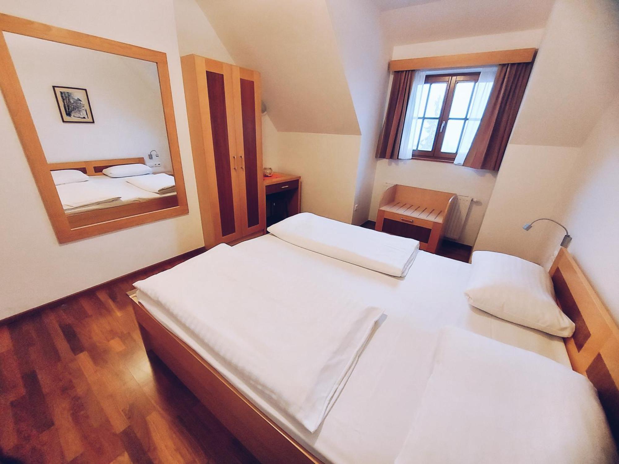 Pohorje Village Wellbeing Resort - Family Apartments Bolfenk Hocko Pohorje Room photo