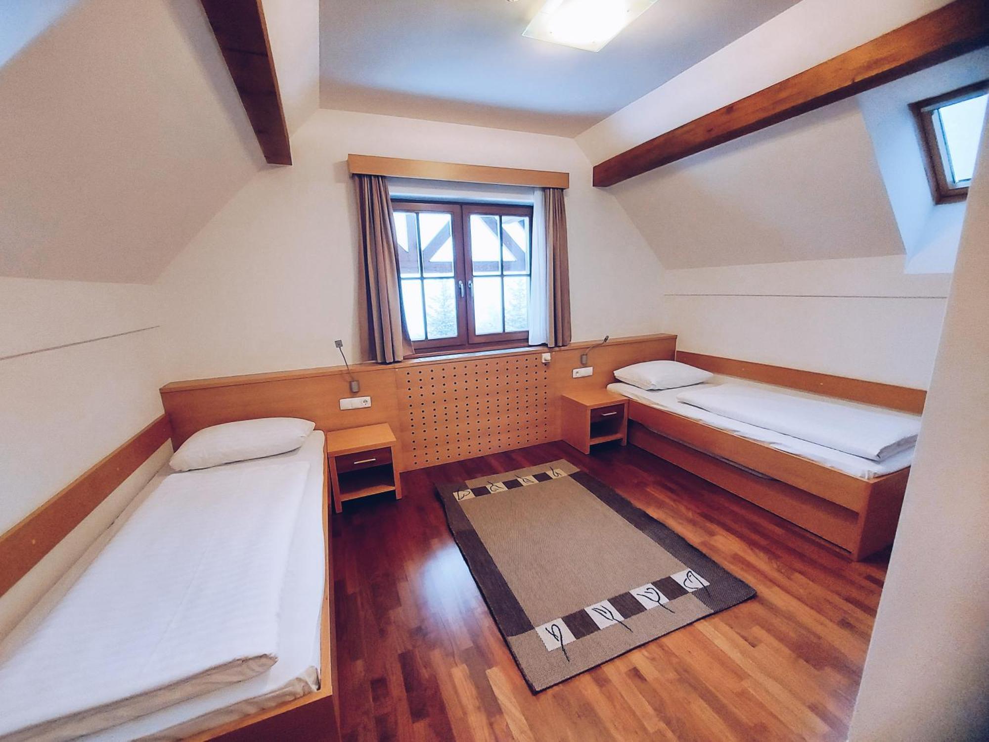 Pohorje Village Wellbeing Resort - Family Apartments Bolfenk Hocko Pohorje Room photo