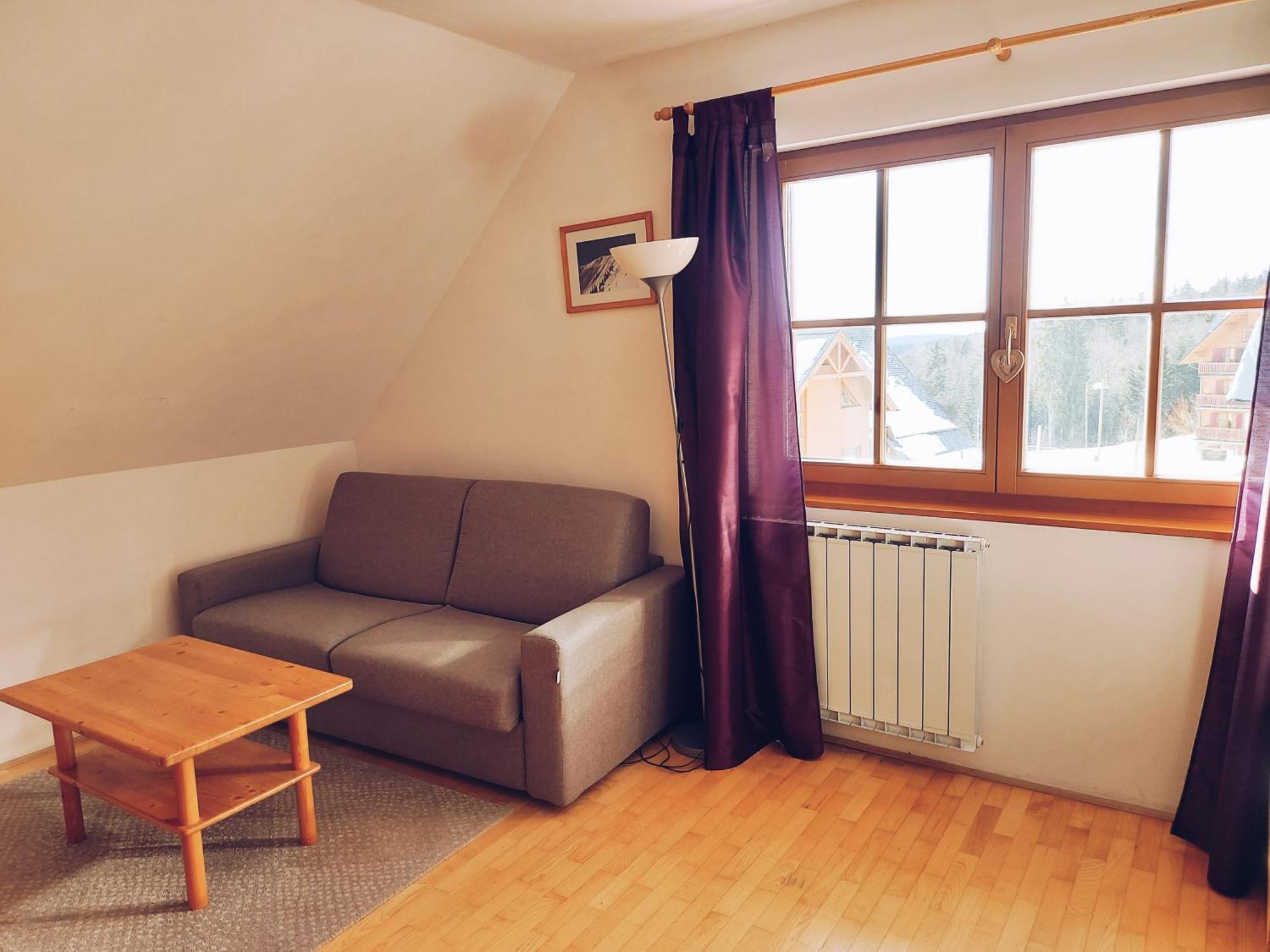 Pohorje Village Wellbeing Resort - Family Apartments Bolfenk Hocko Pohorje Room photo