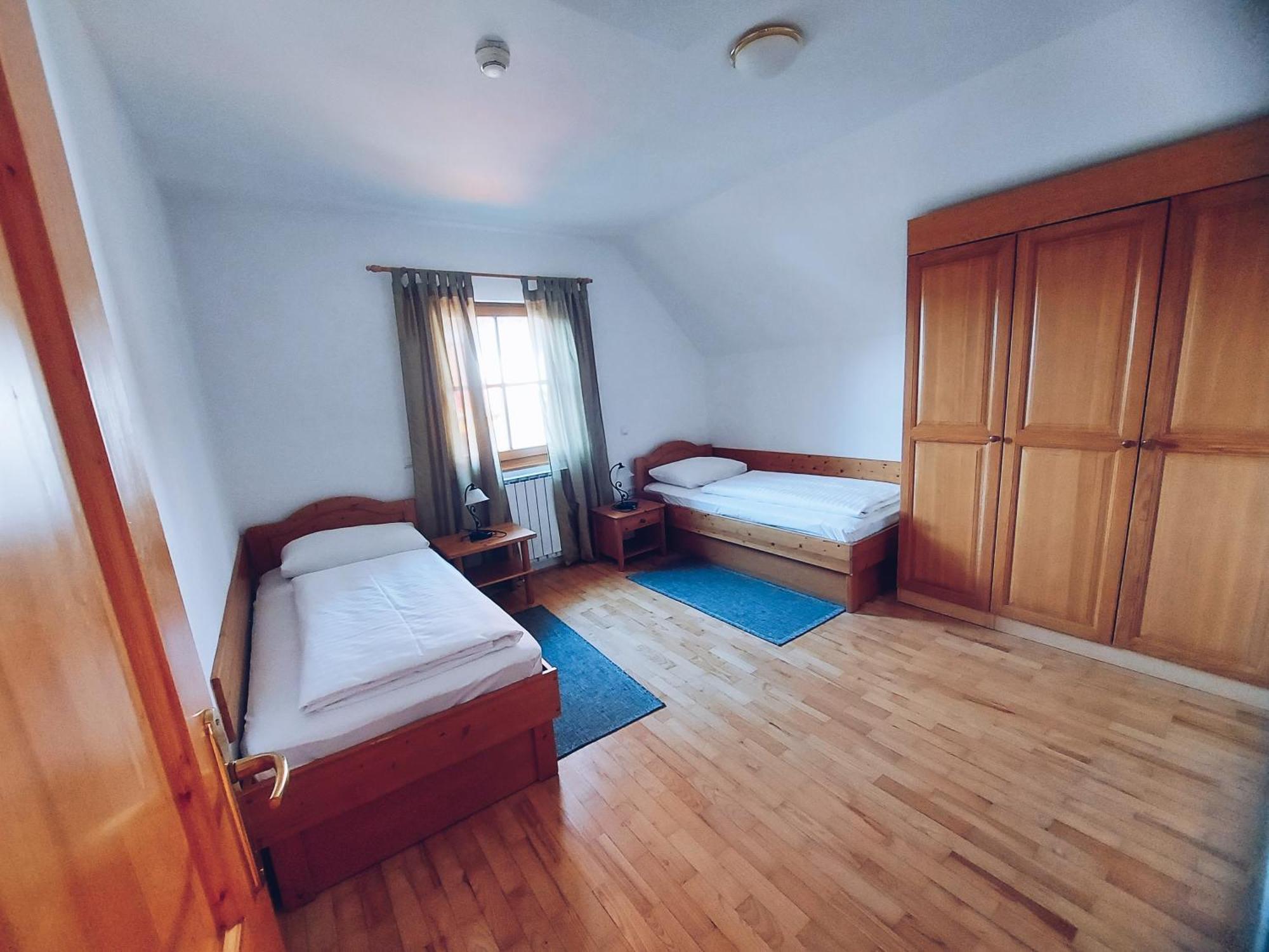 Pohorje Village Wellbeing Resort - Family Apartments Bolfenk Hocko Pohorje Room photo